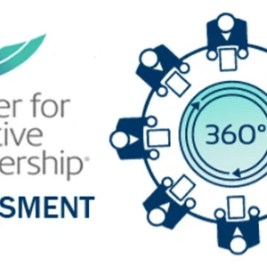 360-degree assessment concept at Center for Creative Leadership, available through Elevate Your Organization's Culture and Performance With CEEK.