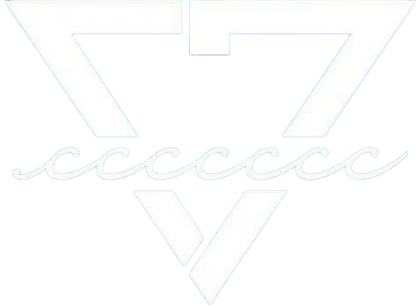 Logo featuring stylized triangular design with wavy lines, available at Elevate Your Organization's Culture and Performance With CEEK.