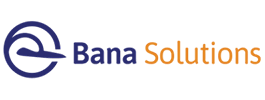 Bana Solutions logo, enhancing organizational culture and performance with Elevate Your Organization's Culture and Performance With CEEK.