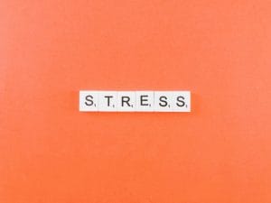 stress better with this Organizational Wellness Challenge
