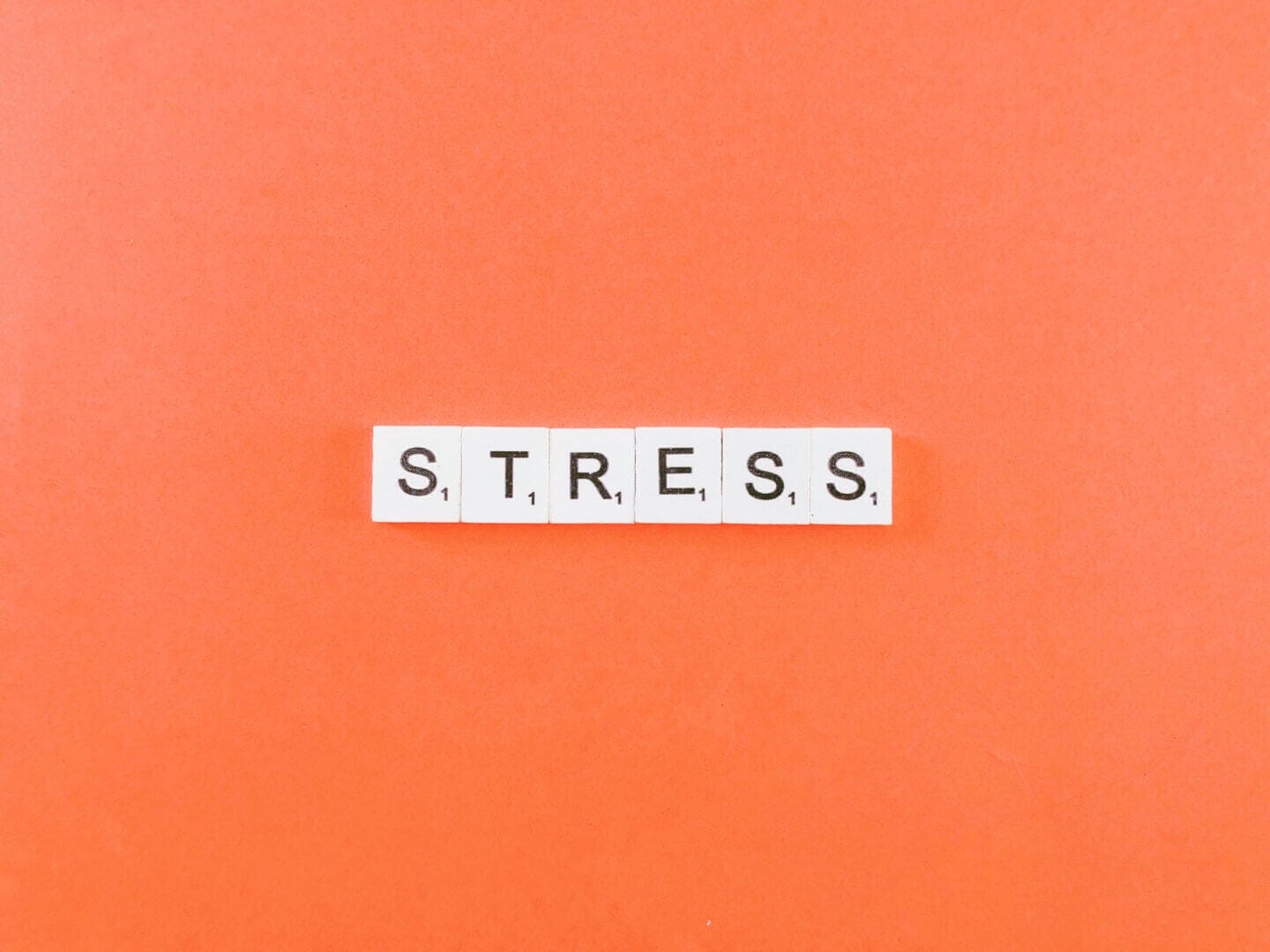 stress better with this Organizational Wellness Challenge