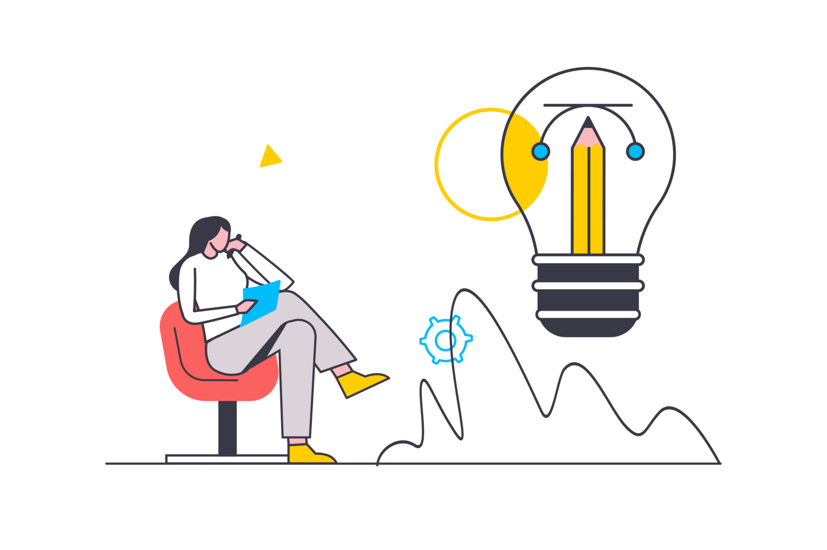 Embrace creativity and innovation, available at Elevate Your Organization's Culture and Performance With CEEK.